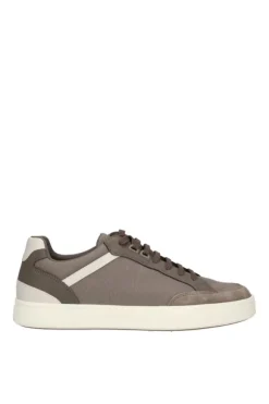 Geox Sneaker U55ldb Dove grey