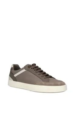 Geox Sneaker U55ldb Dove grey