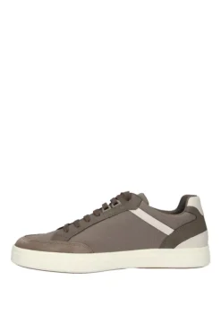 Geox Sneaker U55ldb Dove grey