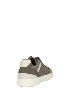 Geox Sneaker U55ldb Dove grey