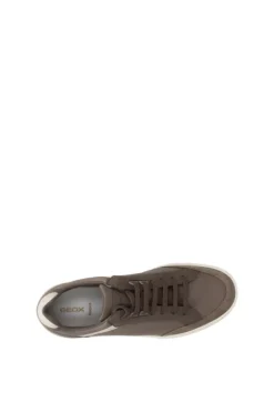 Geox Sneaker U55ldb Dove grey