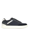 Geox Sneaker U55ldb Navy