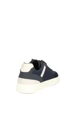 Geox Sneaker U55ldb Navy