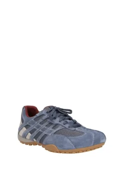 Geox Sneaker U55mna Light avio