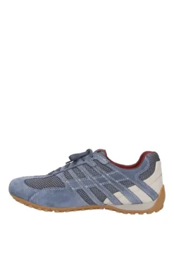 Geox Sneaker U55mna Light avio