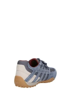 Geox Sneaker U55mna Light avio