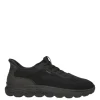 Geox Sneaker U55mpa Black