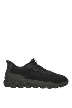 Geox Sneaker U55mpa Black
