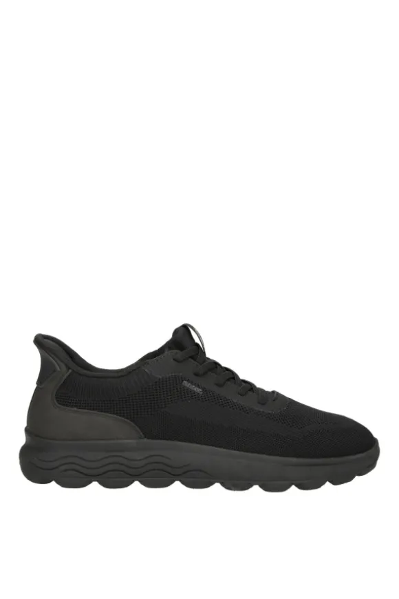 Geox Sneaker U55mpa Black