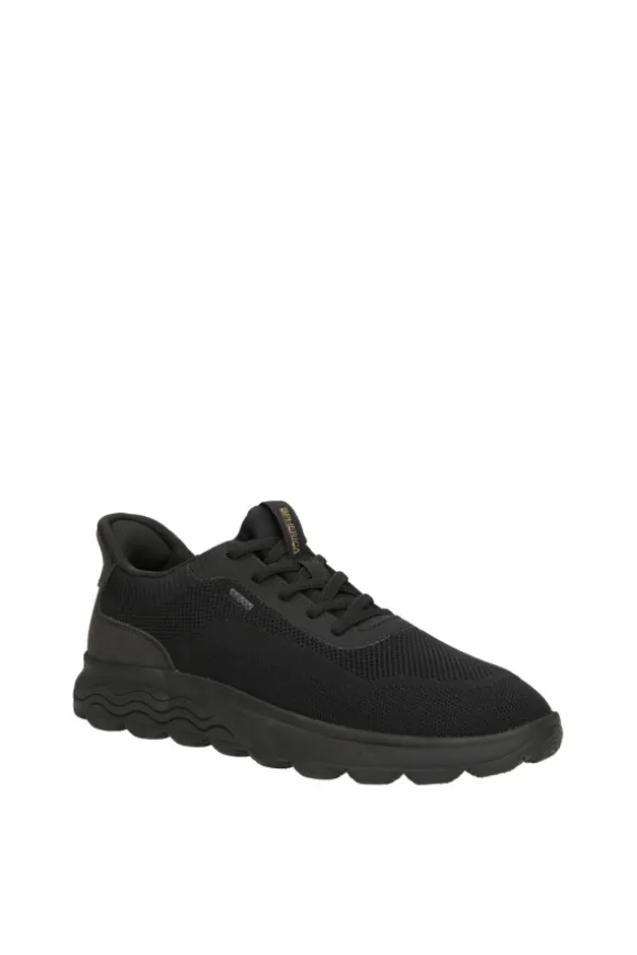 Geox Sneaker U55mpa Black