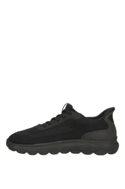 Geox Sneaker U55mpa Black