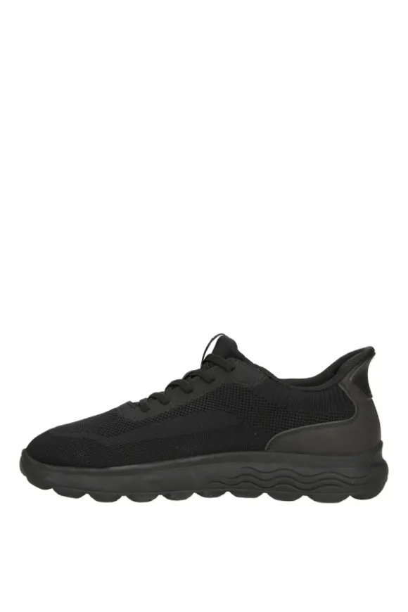 Geox Sneaker U55mpa Black