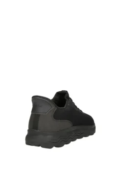 Geox Sneaker U55mpa Black