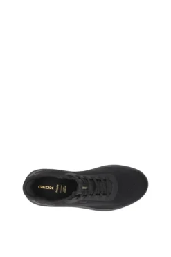 Geox Sneaker U55mpa Black