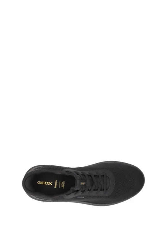 Geox Sneaker U55mpa Black