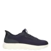 Geox Sneaker U55mpa Navy