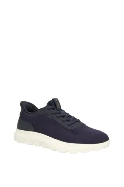 Geox Sneaker U55mpa Navy