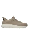 Geox Sneaker U55mpa Sand
