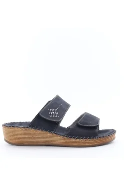 Greenhill Ciabatta 42157 Blu