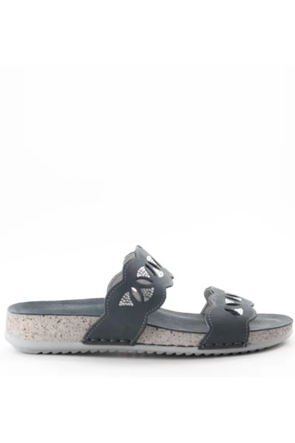 Greenhill Ciabatta 38281 Blu