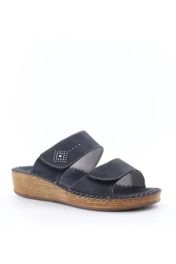 Greenhill Ciabatta 42157 Blu