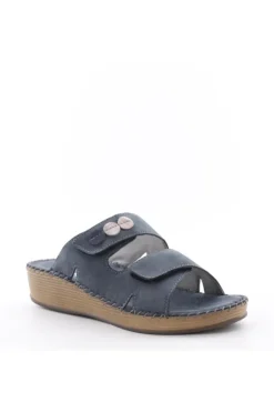 Greenhill Ciabatta 45742 Blu