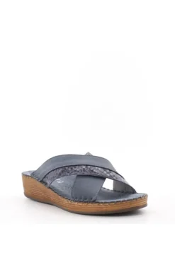 Greenhill Ciabatta 46850 Blu