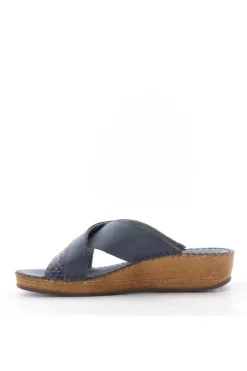 Greenhill Ciabatta 46850 Blu