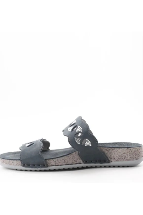 Greenhill Ciabatta 38281 Blu