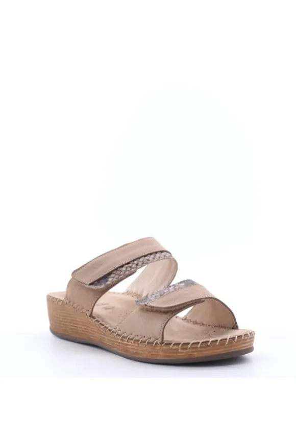 Greenhill Ciabatta 46790 Taupe