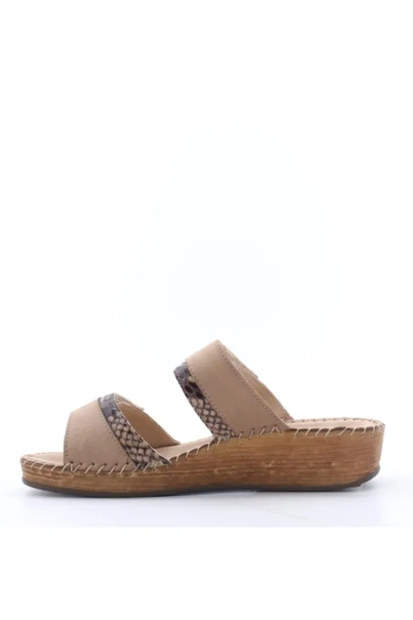 Greenhill Ciabatta 46790 Taupe