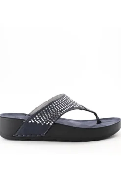 Greenhill Infradito 42303 Blu