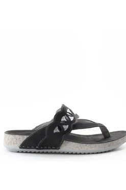 Greenhill Infradito 42591 Nero