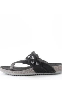 Greenhill Infradito 42591 Nero