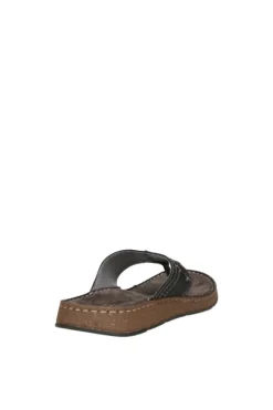 Greenhill Infradito 30280 Nero