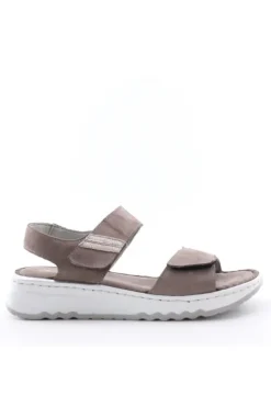 Greenhill Sandalo zeppa 48352 Mouse