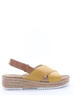 Greenhill Sandalo zeppa 38840 Mais