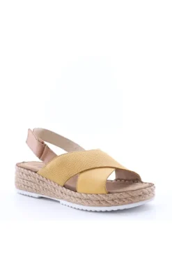 Greenhill Sandalo zeppa 38840 Mais