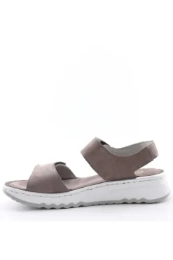 Greenhill Sandalo zeppa 48352 Mouse