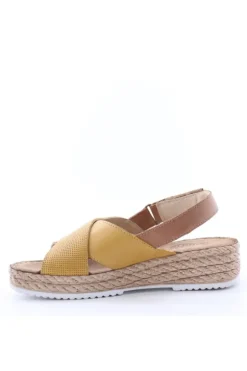 Greenhill Sandalo zeppa 38840 Mais