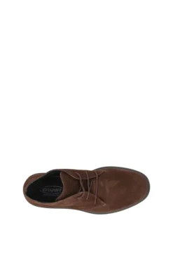 Grisport Polacchino 42010 T.di moro