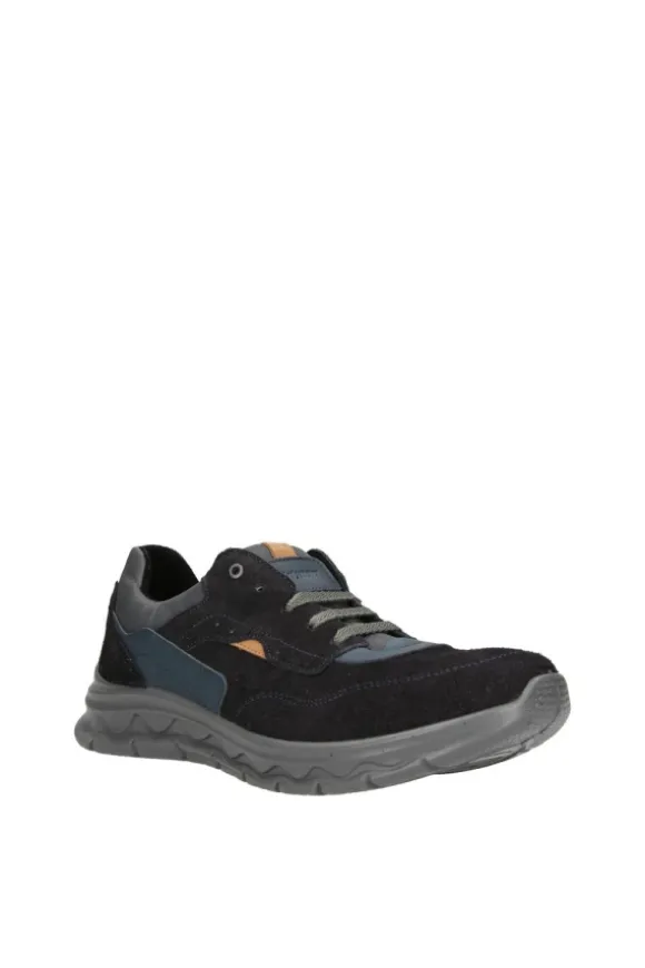 Grisport Sneaker 44506 Blu