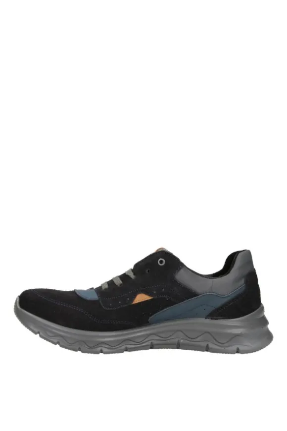 Grisport Sneaker 44506 Blu