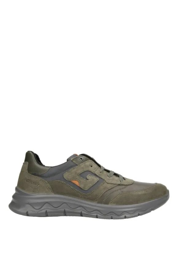 Grisport Sneaker 44500 Muschio