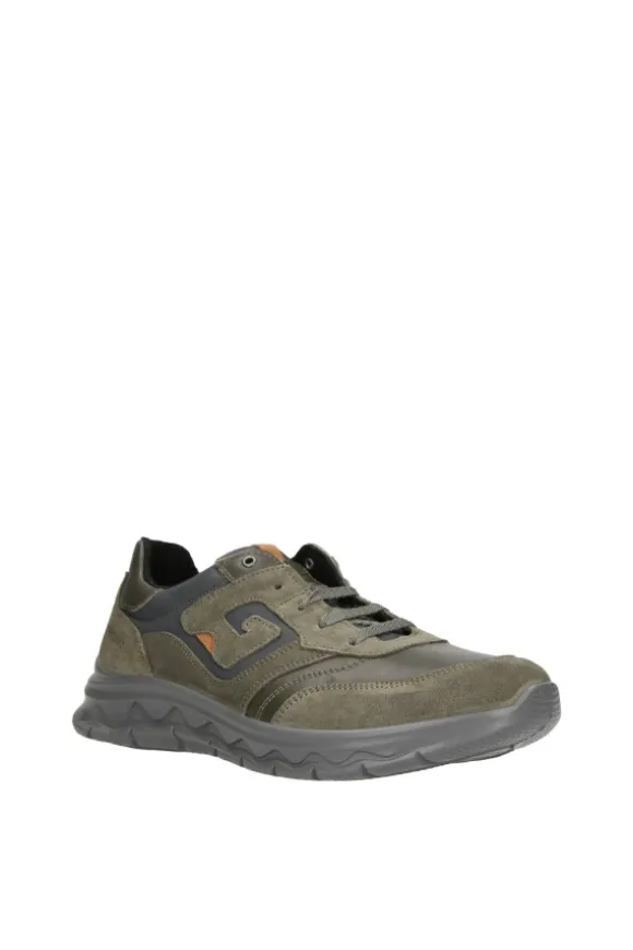 Grisport Sneaker 44500 Muschio