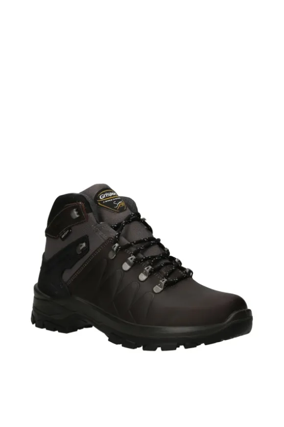 Grisport Trekking 14503 Marrone