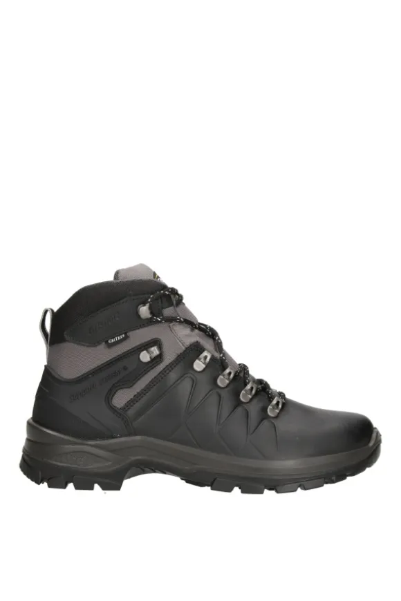 Grisport Trekking 14503 Nero