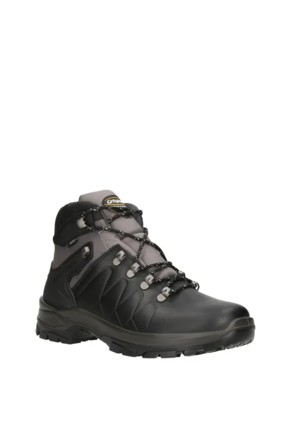 Grisport Trekking 14503 Nero
