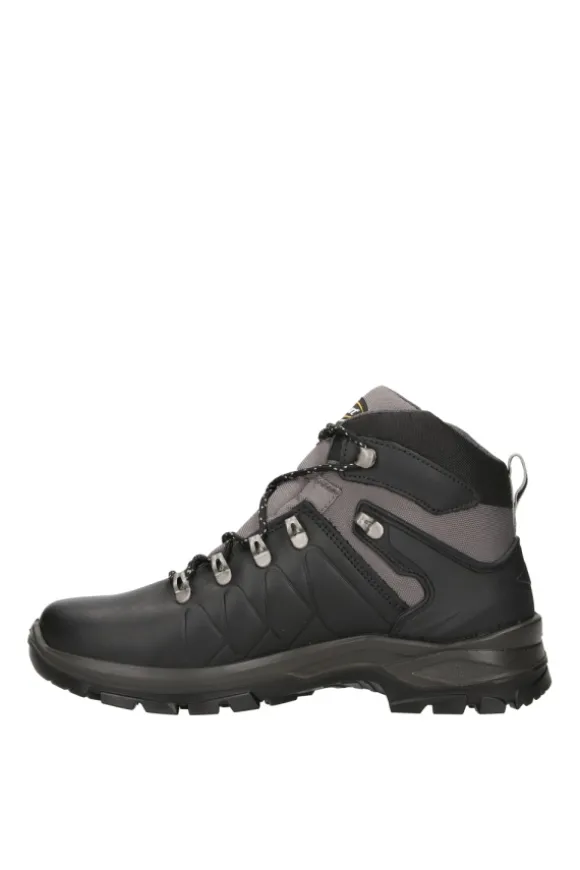 Grisport Trekking 14503 Nero