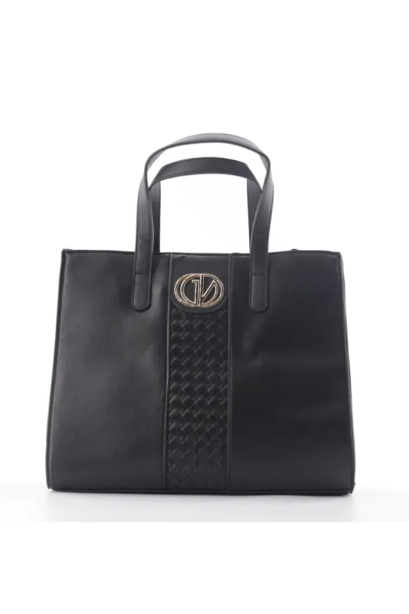 Guido Vietri Borsa 299b004 Nero